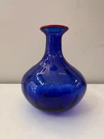 Venini - Paolo Venini - Vaas - Glas