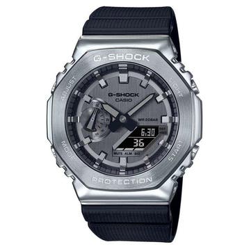 Casio - G-Shock G-Steel - Sans prix de réserve -