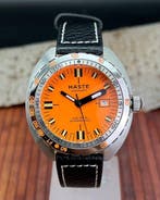 Haste - Sans prix de réserve - swiss made - Homme -, Nieuw