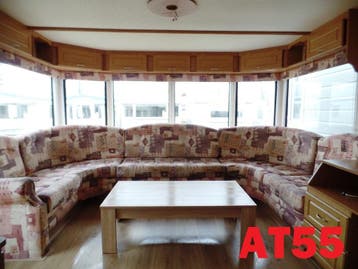 gebruikte sta caravan chalets 200+ op voorraad