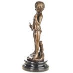 Figuur - Brons, Marmer