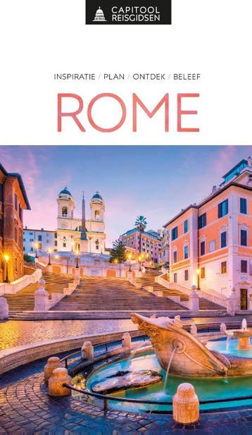 Rome |  | Nieuw, Verzenden, Nieuw