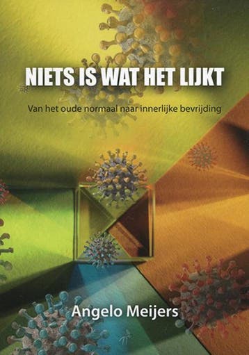 Niets is wat het lijkt 9789491456893 Angelo Meijers, Verzenden, Angelo Meijers