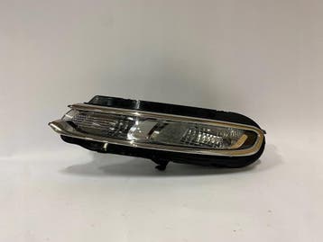 Citroen C3 III LIFT 20- LED DRL richtingaanwijzer links, Auto-onderdelen, Verzenden, Gebruikt
