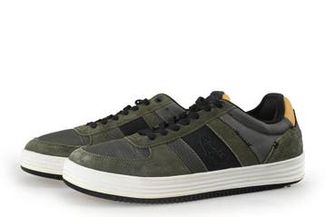 PME Legend Sneakers in maat 44 Groen, Overige kleuren, Verzenden, Zo goed als nieuw, Sneakers