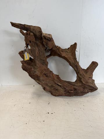 Fine Sinking Wood Selected  FS448  71X59X25cm, Ophalen of Verzenden, Plant(en), Steen of Hout