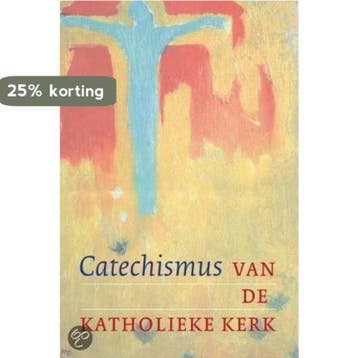 Catechismus van de Katholieke Kerk 9789068587753, Boeken, Verzenden, Gelezen