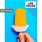 Life Hacks 9780711237582 Annabel Staff, Verzenden, Gelezen, Annabel Staff