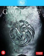 Game of thrones seizoen 6 (blu-ray tweedehands film), CD & DVD, Blu-ray, Ophalen of Verzenden