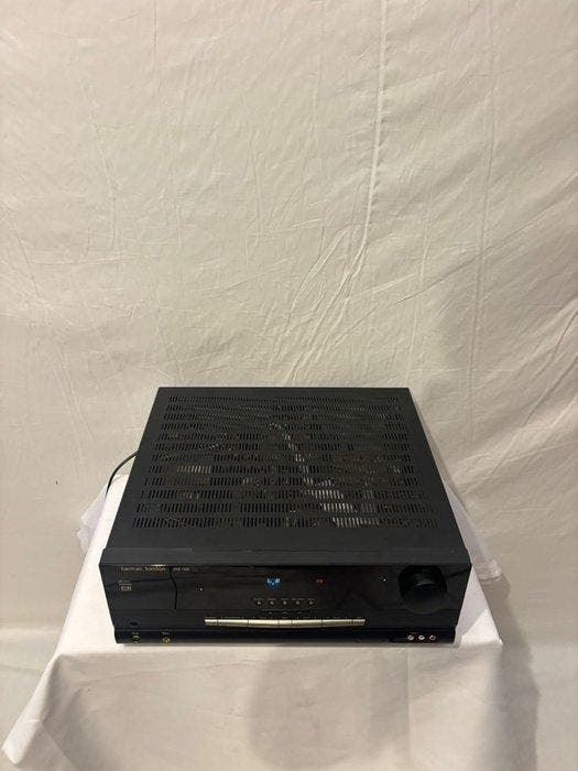 Harman Kardon - AVR 1500 Solid state meerkanaals receiver, TV, Hi-fi & Vidéo, Radios
