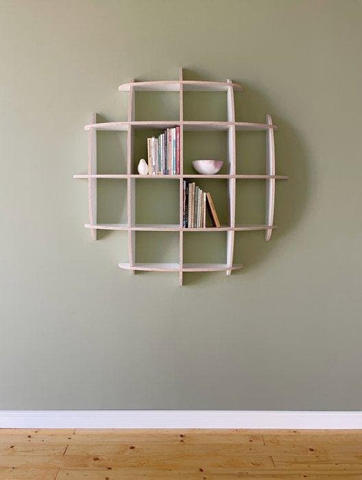 ellips design - Wandrek - Big Jim 125 - Multiplex, Antiquités & Art, Art | Objets design