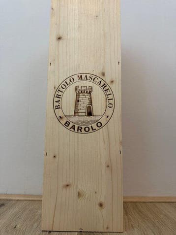 2009 Bartolo Mascarello - Barolo - 1 Magnum (1,5 L)