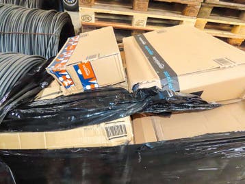 Amazon retail € 11.000,00
