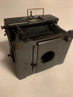 Goerz Anschütz + C.P. Goerz Berlin Doppel-Anastigmat Series