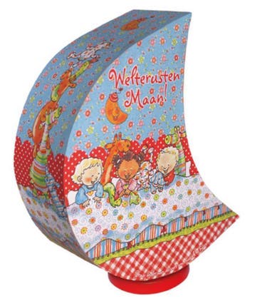 Welterusten Maan 9789461440570 Pauline Oud, Boeken, Verzenden, Gelezen, Pauline Oud