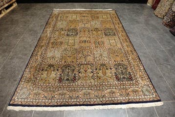 Felder Gohm - Vloerkleed - 240 cm - 170 cm