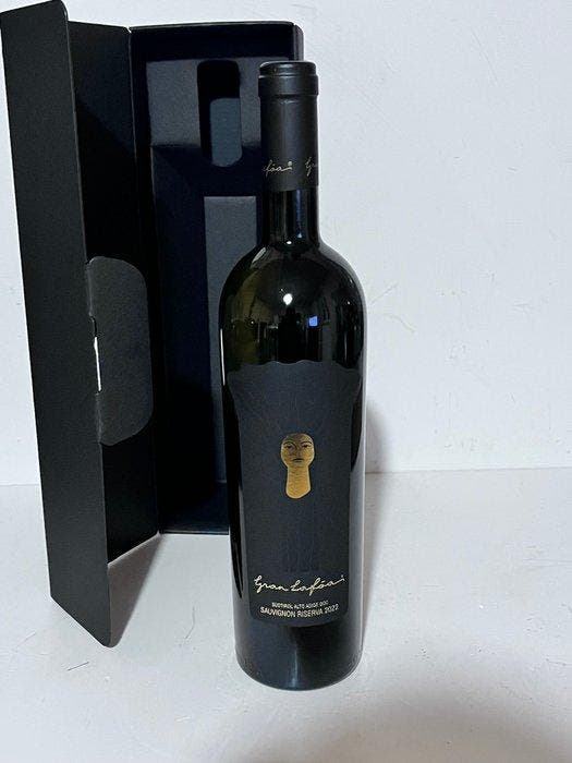 2022 Schreckbichl Colterenzio, Sauvignon Gran Lafòa - Alto, Verzamelen, Wijnen