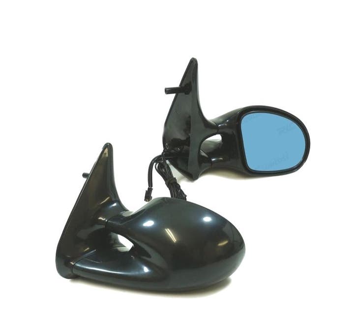 RETROVISEURS BMW E36 BERLINE LOOK M3, Autos : Pièces & Accessoires, Carrosserie & Tôlerie, Envoi