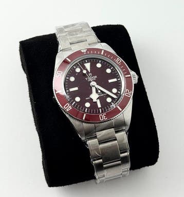 Tudor - Black Bay 58 - 7939A1A0RU-0002 - Heren - 2026