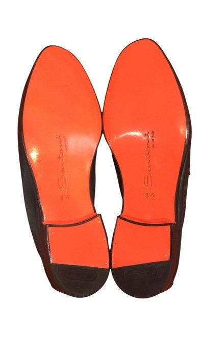 Santoni - Mocassins - Maat: EU 42.5 - Nieuw in doos, Kleding | Heren, Schoenen