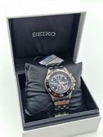 Seiko - Chronograph - Zonder minimumprijs - Heren -
