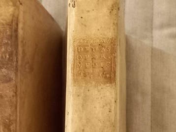 Anton de Haen - Ratio Medendi in Nosocomio Practico