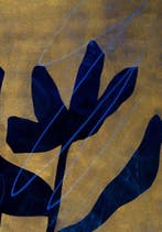 Lupo - Urban Jungle 409 - Certificated - Real Gold - XXL