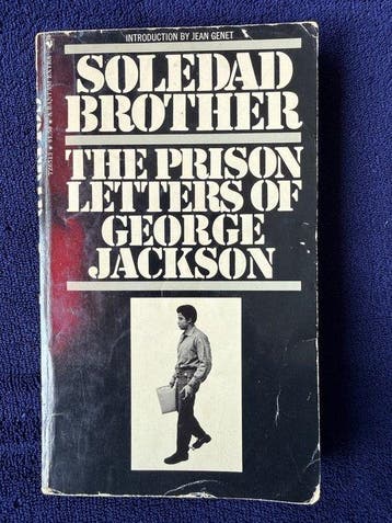 George Jackson / Bobby Seale / Kay Boyle - Three books about