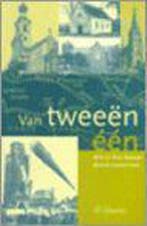 Van tweeën één 9789051668698 ABELS, Boeken, Verzenden, Gelezen, ABELS