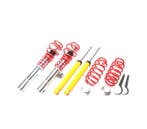 Suspension Fileté Ta Technix Pour Volkswagen Vw Golf 6 Varia, Verzenden, Nieuw