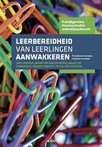 Leerbereidheid van leerlingen aanwakkeren / Praktijkgerichte, Verzenden, Gelezen, Maarten van de Broek