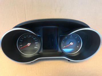 teller Mercedes C-Klasse W205 2.2CDI A2059001018, Verzenden, Gebruikt