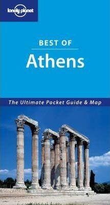 ATHENS, BEST OF 2E        ING 9781740595063 V. KYRIAKOPOULOS, Verzenden, Gelezen, V. KYRIAKOPOULOS