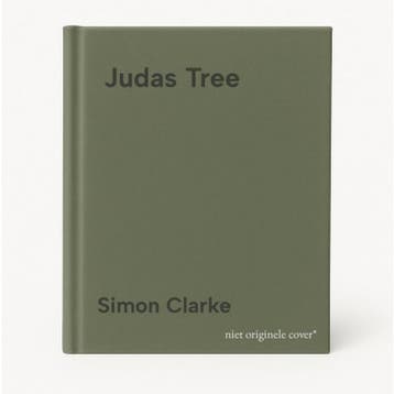 Judas Tree 9780340739143 Simon Clarke, Verzenden, Gelezen, Simon Clarke