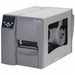 Zebra S4M Thermal Transfer Label Printer USB - 203Dpi, Ophalen of Verzenden, Gebruikt, Zebra