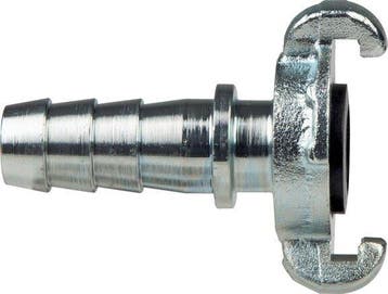 Fonte DN 14 DIN 3489 Coupleur à griffes 19 mm (3/4) [2, Bricolage & Construction, Verzenden