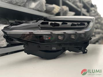 TOYOTA   CHR II PRISMA FULLLED PHARE AVANT GAUCHE KPL 71271F, Autos : Pièces & Accessoires, Verzenden