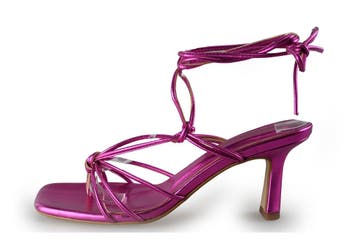 Signatur Sleehakken in maat 38 Roze, Kleding | Dames, Signatur, Verzenden, Zo goed als nieuw, Schoenen met hoge hakken