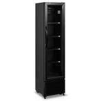 Drankenkoeling | SERIE FS | Smal Model | 182L | Zwart |, Verzenden, Nieuw in verpakking