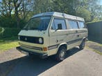 Online veiling - 1981 Volkswagen T3 Westfalia, Nieuw