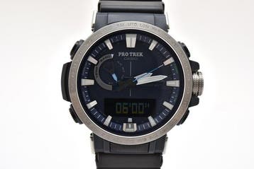Casio - PRO TREK - Sans prix de réserve - PRW-60 - Homme -, Nieuw