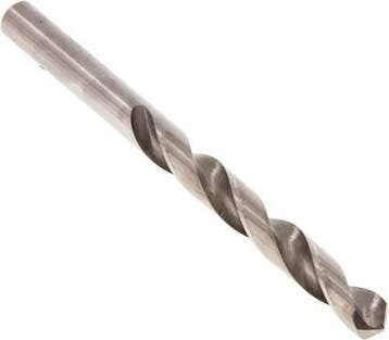 Spiraalboor DIN 338 N HSS-G 10,5 mm, Verzenden, Nieuw