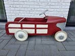 Torck - Voiture à pédales Torck - 1950-1960 - Belgique, Antiquités & Art