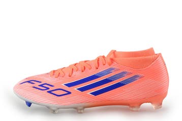 Adidas Voetbalschoenen in maat 41 Oranje, Vêtements | Hommes, Chaussures, Verzenden