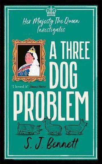 A Three Dog Problem 9781838774820 Sophia Bennett, Livres, Verzenden, Sophia Bennett