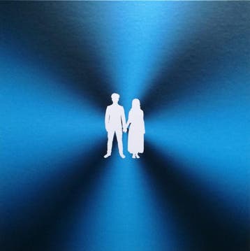 U2 - Songs Of Experience, Cd's en Dvd's, Vinyl | Pop, Verzenden, Gebruikt