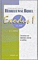 Verklaring van de Hebreeuwse bijbel Exodus / Verklaring van, Boeken, Verzenden, Zo goed als nieuw, H. Jagersma