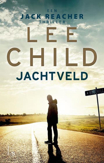 Jachtveld / Jack Reacher / 1 9789021029900 Lee Child, Verzenden, Lee Child