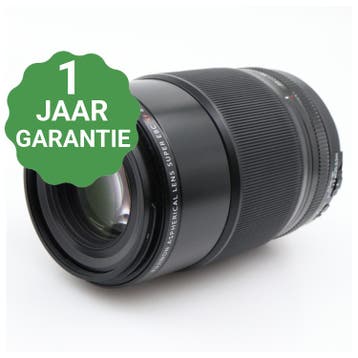 10% korting | Fujifilm XF 80mm f/2.8 R LM OIS WR Macro |, Verzenden