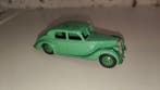 Dinky Toys 1:43 - Modelauto - Riley 12 L Saloon (Dinky 40A)